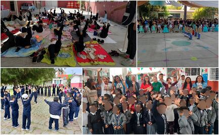 Preinscripciones en Puebla 2026: SEDIF abre proceso en CAIC