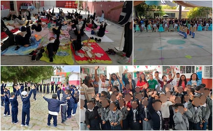 Preinscripciones en Puebla 2026: SEDIF abre proceso en CAIC