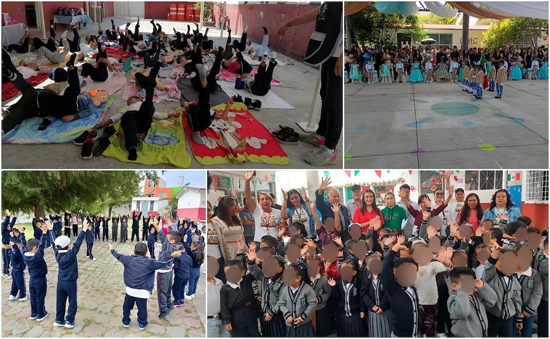 Las preinscripciones se realizarán del 3 al 6 y del 9 al 13 de febrero de 2026 | Foto: Gobierno del Estado