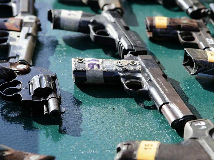 Foto: Agencia Es Imagen para El Universal Puebla