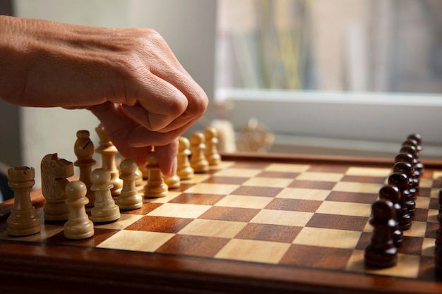 Juegos ideales para fortalecer la memoria. Fuente: Freepik.