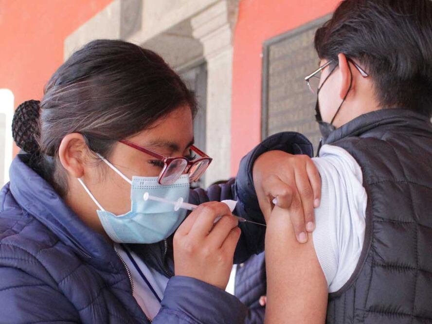 Foto: Agencia Es Imagen para El Universal Puebla