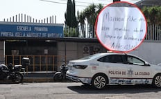 Por amenazas, suspenden festival del 10 de mayo en primaria de Infonavit La Rosa