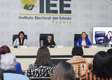 Sólo 11 poblanos buscarán candidaturas independientes en el 2024