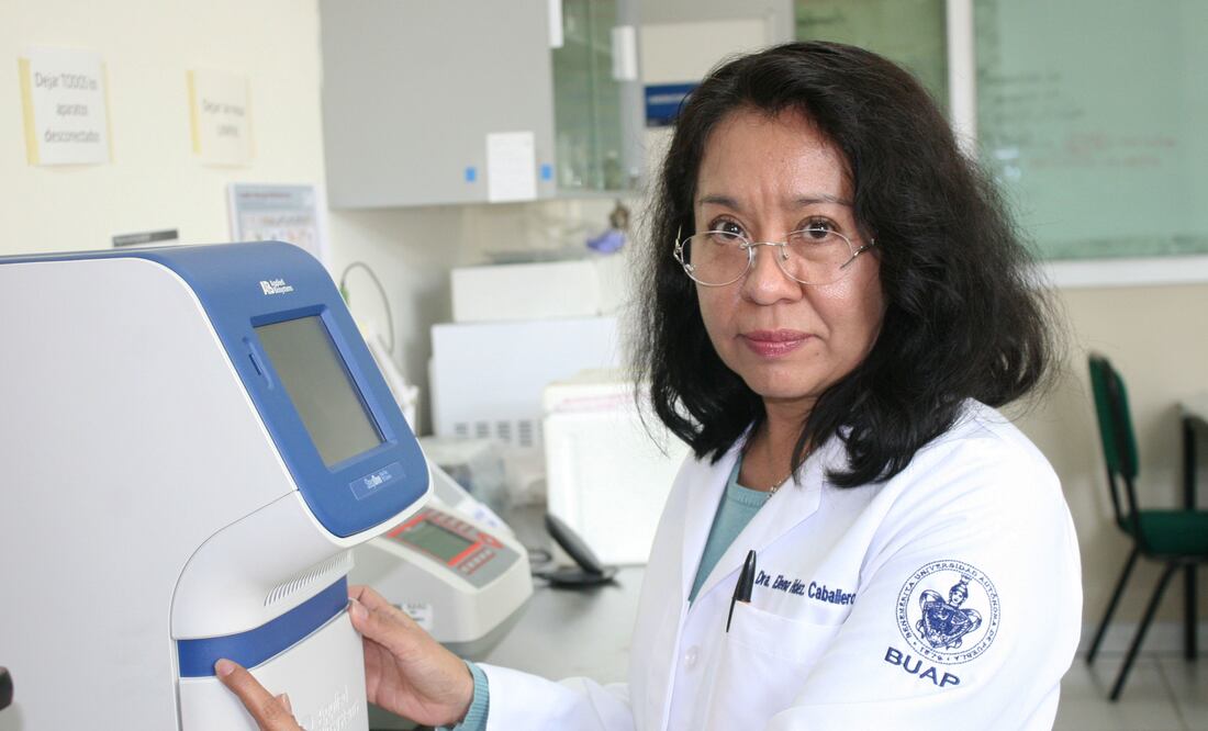 Imagen: Agencia Enfoque para El Universal Puebla