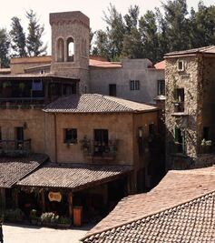 ¿Cómo es vivir en Val’Quirico? Aquí te lo explicamos