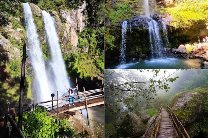 ¿Dónde queda Honey? El paraíso poblano rodeado de hermosas cascadas