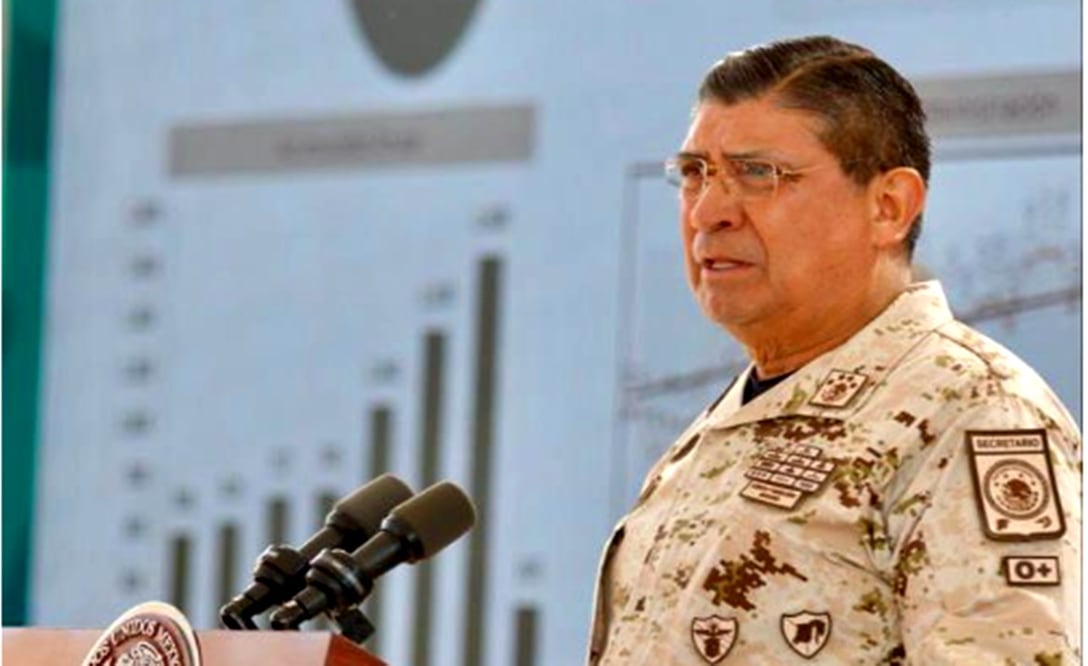 Sedena analiza fabricar armas y municiones para policías estatales