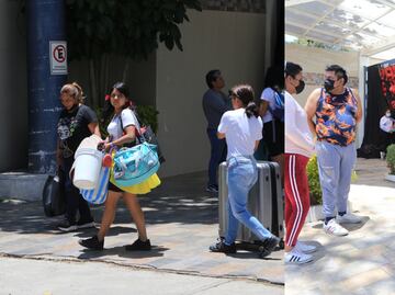 Cómo son las criminales novatadas de las escuelas rurales