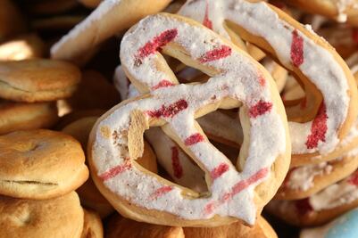 Pan dulce sube de precio en Puebla previo al Día de Muertos