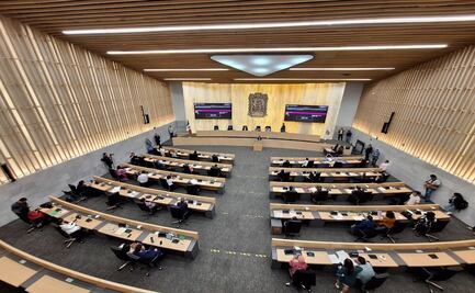 Promueven en Congreso implementación del “Código Mariposa” en hospitales públicos