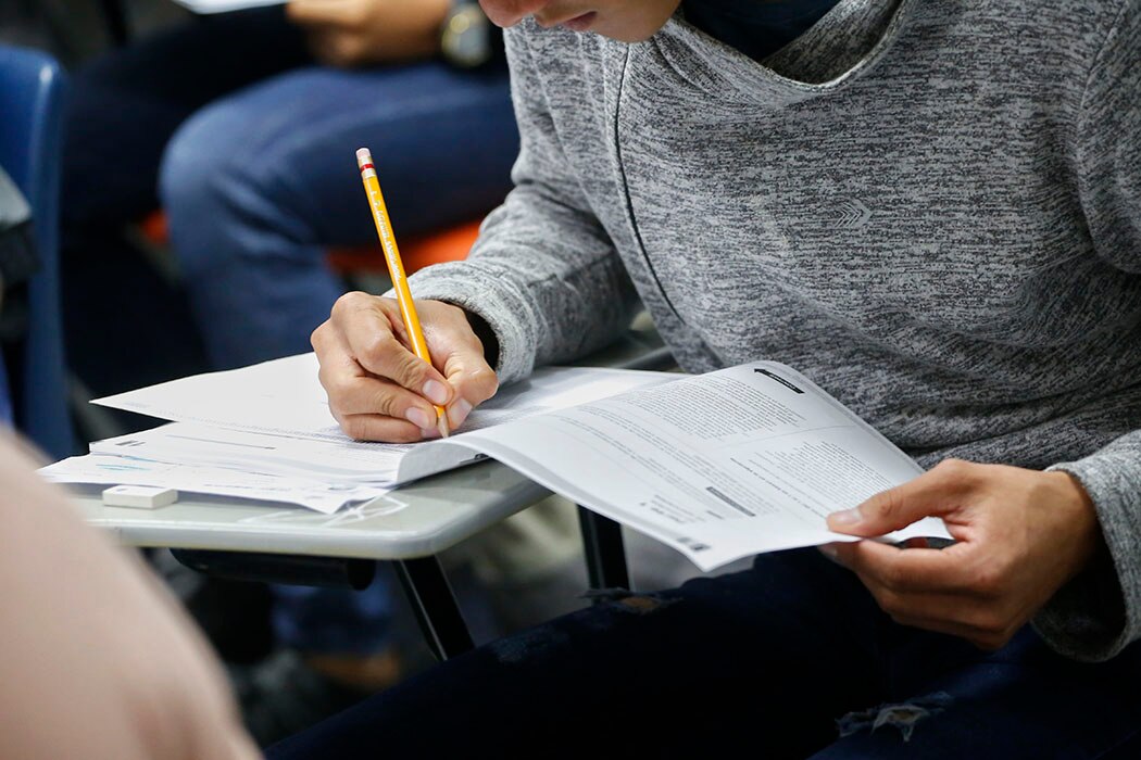 Cuándo es el examen de admisión de la BUAP y todo lo que necesitas saber del proceso para licenciaturas