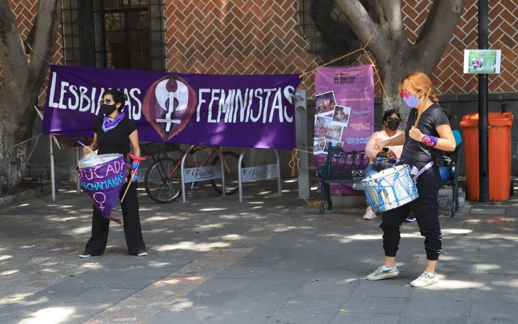 FOTO: Agencia Es Imagen para El Universal Puebla