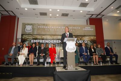 Pepe Chedraui eliminará la Gerencia Municipal creada por Lalo Rivera