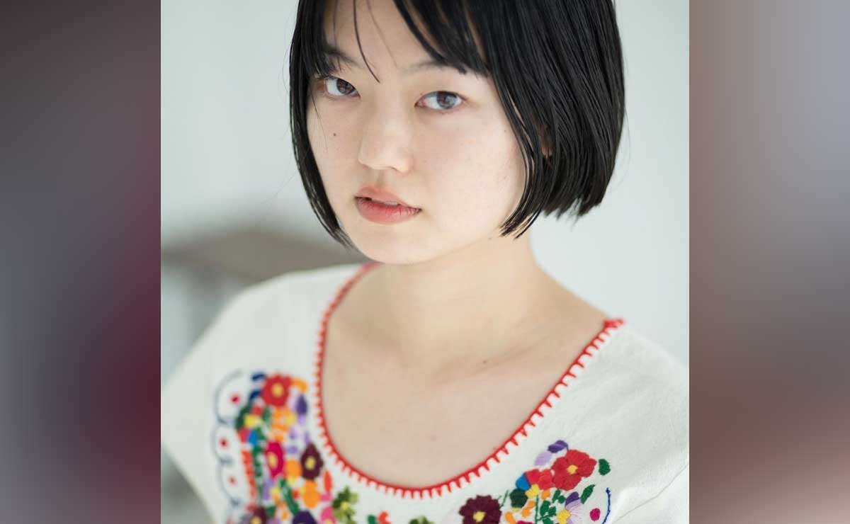 Risako Onishi, la Japonesa Poblana