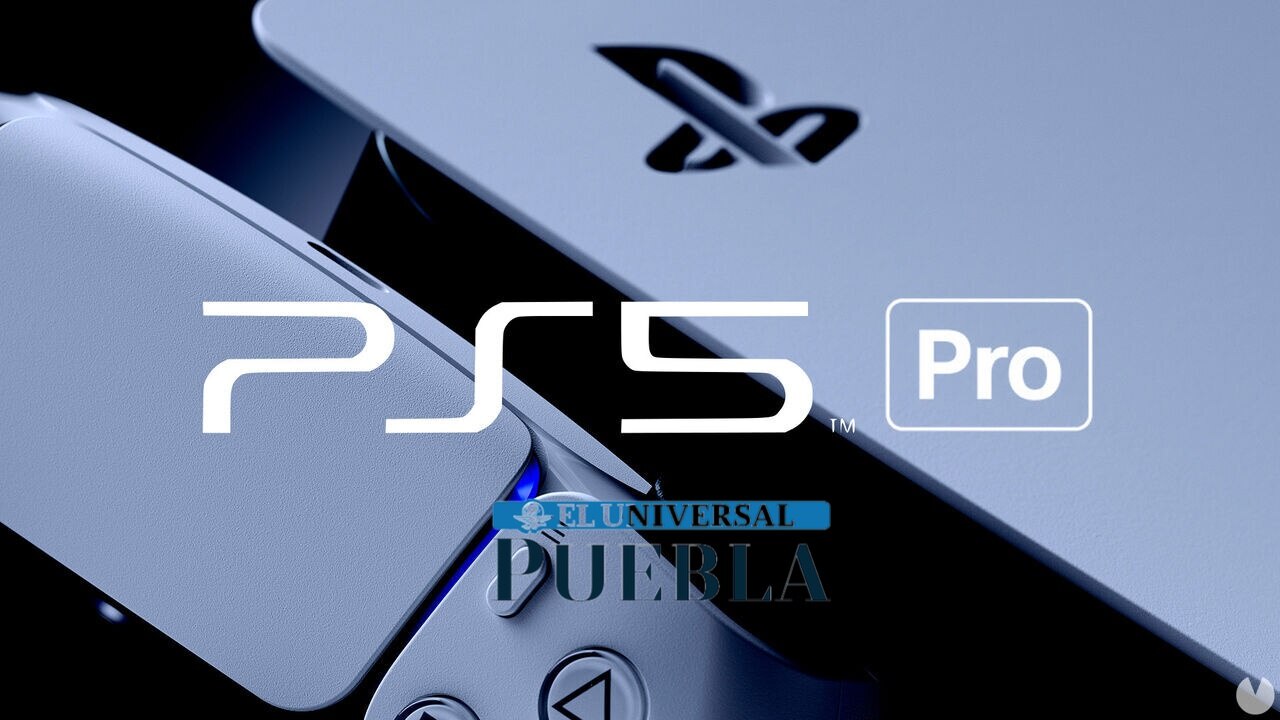 Se trata de una actualización de los componentes de la consola original para ofrecer mayor potencia. 
Foto: Producción El Universal Puebla