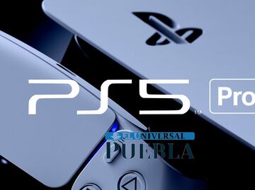 ¿Cuándo llegará el PS5 Pro a México? Esto es lo que sabemos