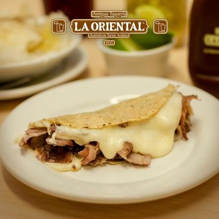 Los 9 mejores restaurantes baratos en Puebla según Tripadvisor
