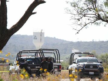 Localizan sin vida a Ana Karen en Tehuacán