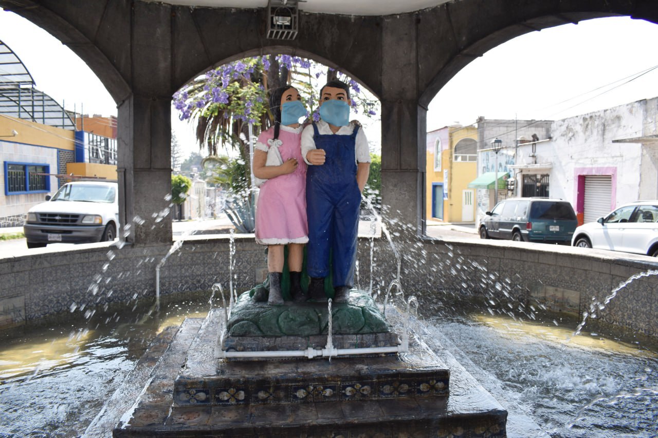 Foto: Agencia Es Imagen para El Universal Puebla
