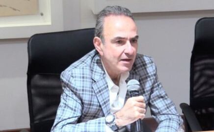 No hay elementos para remover a la titular de la Auditoría Superior del Estado: Estefan Chidiac