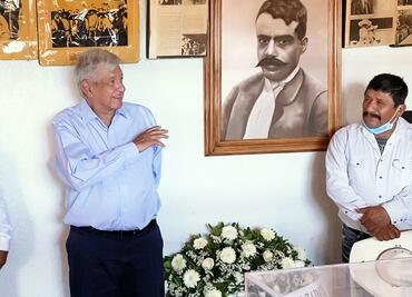 PAN en Puebla denunciará a AMLO por violar ley electoral