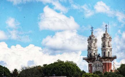 TLAXCALA DESDE EL MIRADOR