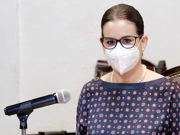 En Puebla 45 alcaldes se han contagiado de Covid, siete fallecieron