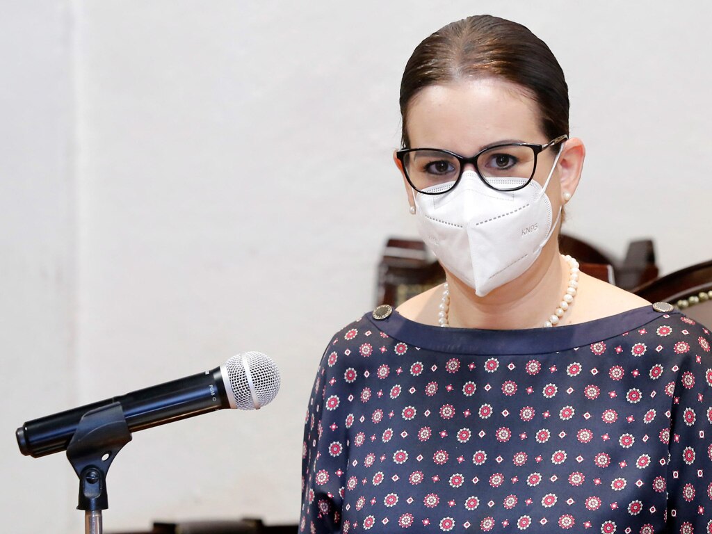 Foto: Agencia Enfoque para El Universal Puebla