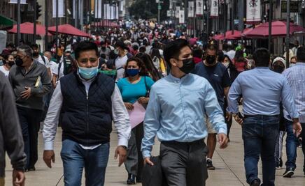 México, cerca de los 3 millones de contagios por Covid; supera los 245 mil decesos