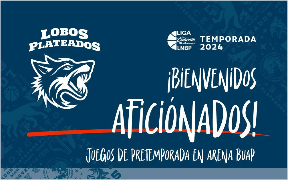 Foto: Facebook Lobos Plateados