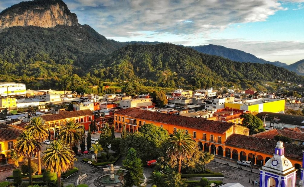 Foto: México Desconocido