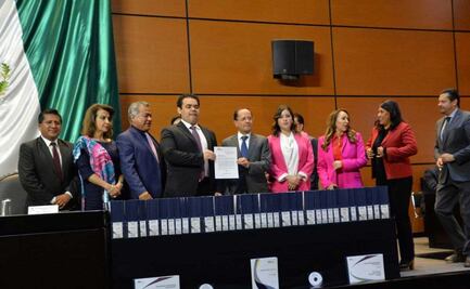 ASF señala anomalías al gobierno de Puebla por 3 mmdp en la Cuenta Pública 2021