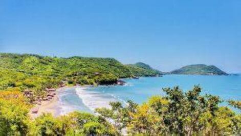 Así puedes llegar a las grandiosas playas de Guerrero que pertenecían a Puebla