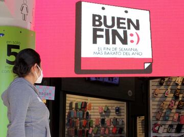 Buen Fin 2021. Empresarios estiman derrama económica de 8 mmdp en Puebla