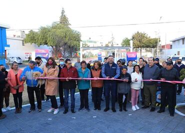 La percepción de inseguridad ha disminuido en Puebla, asegura Adán Domínguez