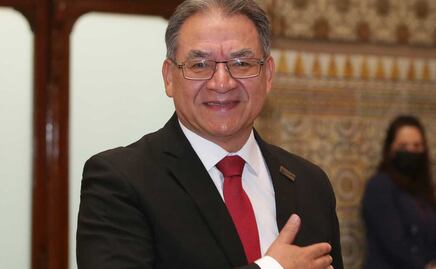 Barbosa espera la renuncia del secretario de la SEP estatal