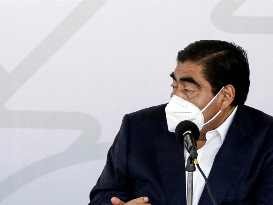 Foto: Agencia Enfoque para El Universal Puebla