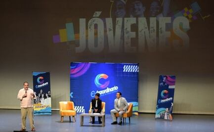 BUAP celebra la Jornada de Formación Juvenil