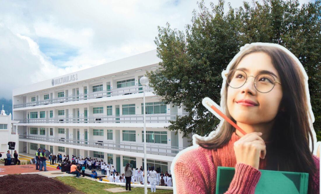 Aspirantes se preguntan cuánto puntaje necesitan para aprobar el examen de la BUAP | Foto: BUAP/iStock