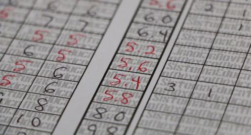 Checa cuándo te toca firmar las boletas de tus hijos