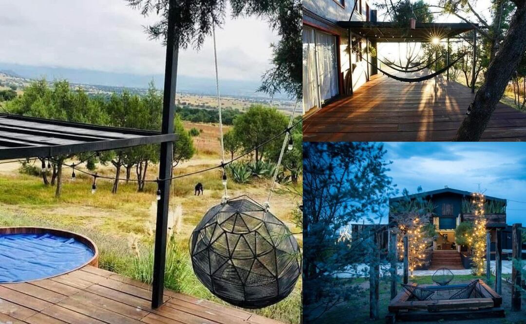 Este lugar te transportará a Japón | Foto: Especial