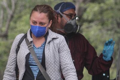 Mexicanos reducen su satisfacción con la vida a raíz de la pandemia, reporta el INEGI