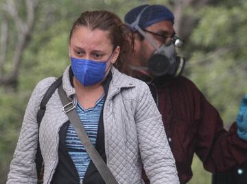 Mexicanos reducen su satisfacción con la vida a raíz de la pandemia, reporta el INEGI