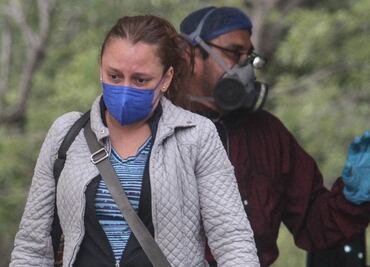 Mexicanos reducen su satisfacción con la vida a raíz de la pandemia, reporta el INEGI