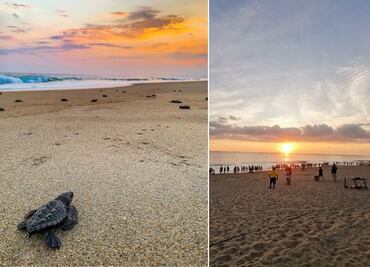 ¿Cuánto cuesta llegar a Puerto Escondido desde Puebla por la nueva autopista?