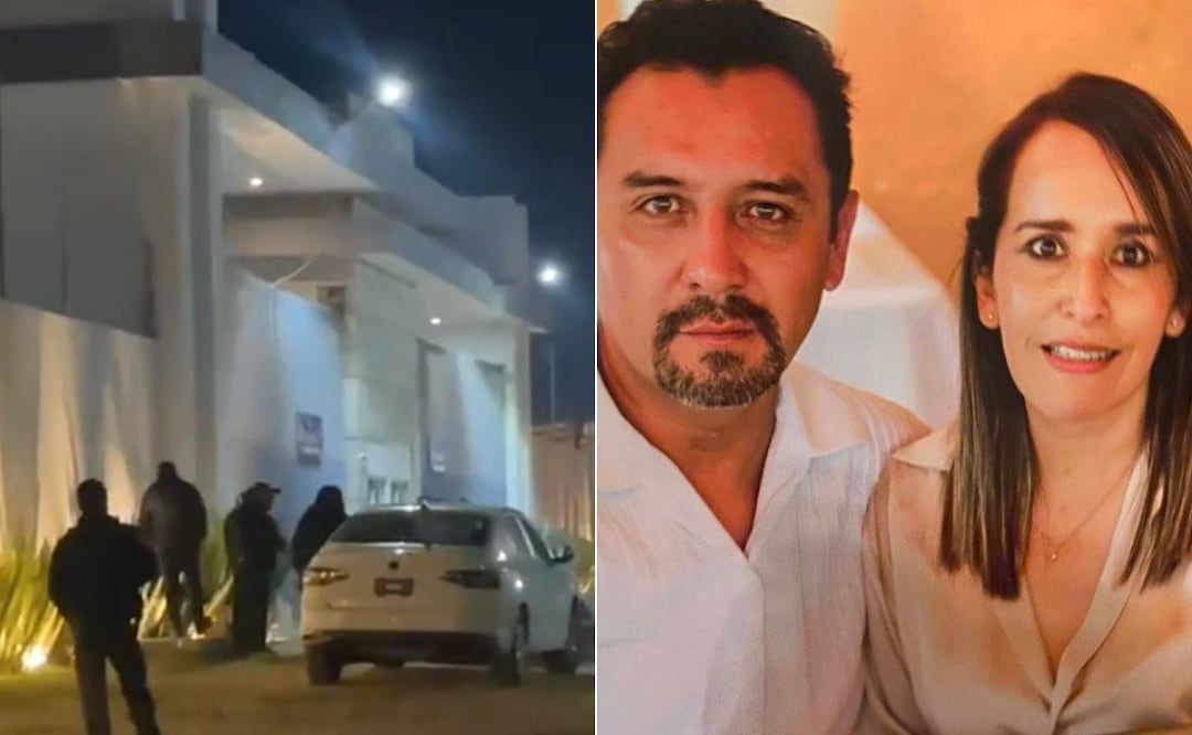 Hay un sospechoso detenido por el homicidio de Karina Ruiz y Alexandro Tello | Foto: Especial