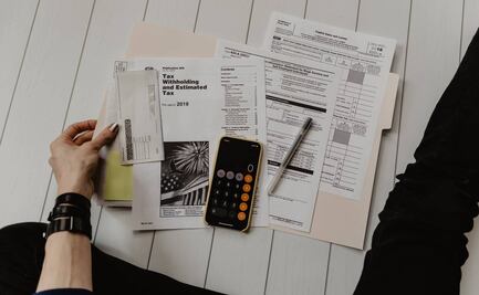 Devolución de impuestos ya inició: SAT