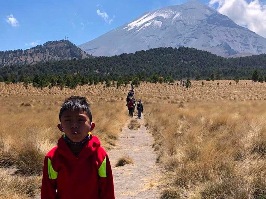 Foto: Agencia Es Imagen para El Universal Puebla