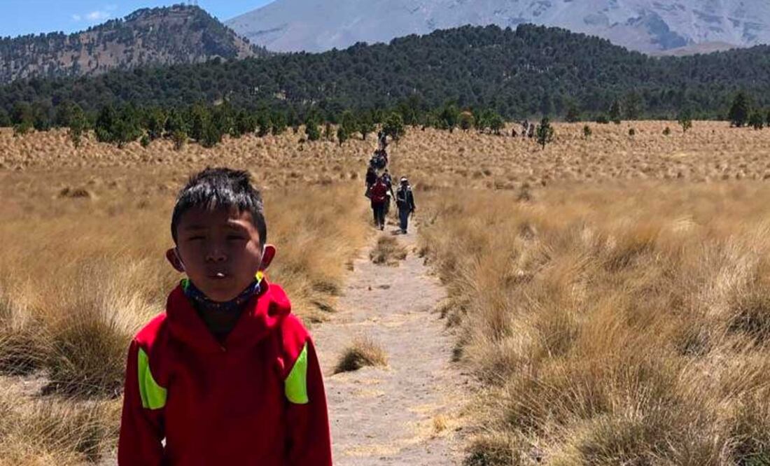 Foto: Agencia Es Imagen para El Universal Puebla